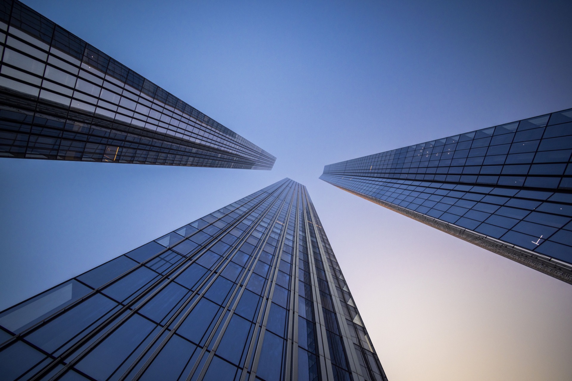 ЖК Capital Towers