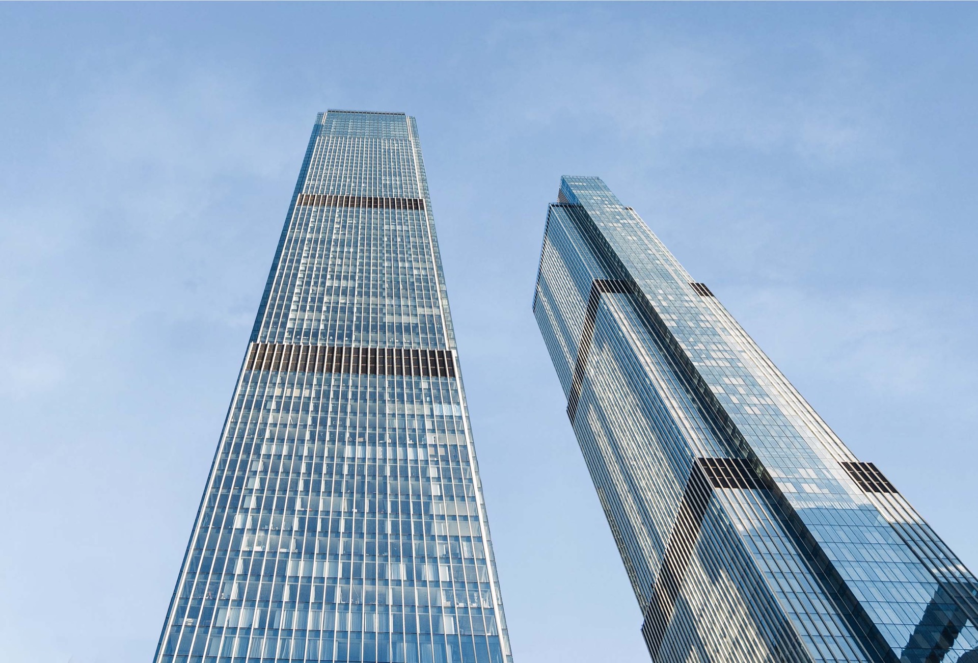 ЖК NEVA TOWERS